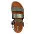 ფოტო #4 პროდუქტის GEOX Xan2.1S sandals