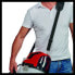 Фото #8 товара Einhell GE-WS 18/35 - Backpack garden sprayer - 3.8 L - 3.5 L - Black,Red,White - Stainless steel - 3.5 bar