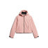 Фото #3 товара SUPERDRY Soft Shell Trekker jacket