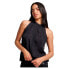 Фото #2 товара SUPERDRY Lace sleeveless T-shirt