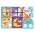 Фото #1 товара PLAYGO Infant&Toddler Magnetic - 3 90343 puzzle