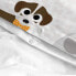 Фото #6 товара Детский комплект постельного белья Mr. Fox Dogs Bettbezug-set
