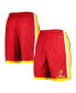ფოტო #2 პროდუქტის Men's Cardinal USC Trojans Basketball Shorts