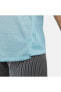 Фото #4 товара Dry Miler Top Erkek Mavi Koşu Tişörtü CNG-STORE®