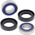 Фото #1 товара MOOSE HARD-PARTS 25-1721 wheel bearing kit