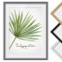 Фото #2 товара Bild Aquarell Botanik Trachycarpus III