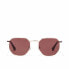 Фото #1 товара Поляризованные солнечные очки Hawkers Sixgon Коричневый (Ø 51 mm)