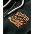 SUPERDRY Athletic College Full Zip Sweatshirt