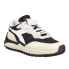 Фото #2 товара Diadora Jolly Pure Lace Up Womens Size 5 D Sneakers Casual Shoes 178545-C0351