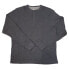 Фото #1 товара Member's Mark Men's Long Sleeve Waffle Knit Soft Wash Thermal Henley Shirt