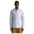 GANT Slim Fit Poplin long sleeve shirt