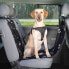 ფოტო #1 პროდუქტის TRIXIE Car Seat Cover With Sides