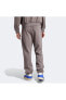 Фото #10 товара Брюки спортивные Adidas Adi Bb Jogger Коричневые