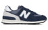 Фото #2 товара Кроссовки New Balance 574 Blue Sync