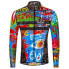 CYCOLOGY 8 Days long sleeve jersey