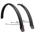 Фото #1 товара XLC MG-F06 58mm mudguard