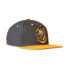 Фото #1 товара LOGOSHIRT Harry Potter Snapback Cap Hufflepuff