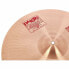 Фото #4 товара Paiste 2002 Classic 17" Sound Edge HH