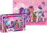 Dodo PUZZLE MY LITTLE PONY 30 KOLOROWYCH ELEMENTÓW DO UŁOŻENIA DLA NAJMŁODSZYCH