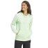 Фото #1 товара adidas 3 Stripes FL Full-Zip HD sweatshirt W IR6077