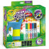 CRAYOLA Mini Super Color Spray Board Game