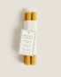 Pack of beeswax candles (pack of 4)