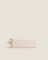 Фото #7 товара Small nylon toiletry bag