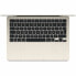 Laptop Apple M3 16 GB RAM 512 GB SSD AZERTY