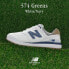 NEW BALANCE GOLF 574 Greens v2 golf shoes