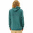 Men’s Hoodie Rip Curl Re Entry Green