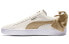 Фото #1 товара Кроссовки PUMA Suede Bow Varsity 367732-03