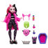 Фото #1 товара MONSTER HIGH Slumber Party Clawdeen Wolf Doll