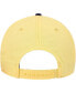 Фото #4 товара Men's Yellow, Navy Coors Roscoe Adjustable Hat