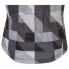 AGU Triangle Stripe Essential short sleeve jersey