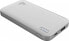 Фото #1 товара Powerbank Holdit Smartline 5000mAh Srebrny