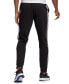 Фото #3 товара Men's Fleece Jogger Pants