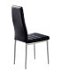 Фото #5 товара Chapman Modern Living Side Chairs, Set of 2