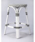 Фото #2 товара Tobias and Rattan Counter Stool