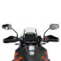 Фото #7 товара Ветровое стекло для мотоцикла WRS KTM Super Adventure 1290 R ABS 21 KT010T