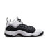 [819175-106] Mens Air Jordan JUMPMAN TEAM 2 'WHITE BLACK'