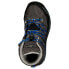 Фото #4 товара CMP Rigel Mid WP 3Q12944 hiking boots