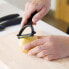 Фото #5 товара Столовый нож Bravissima Kitchen Set de 7 cuchillos Titanium