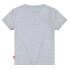 ფოტო #2 პროდუქტის LEVI´S ® KIDS 70´S Critters Poster Logo short sleeve T-shirt