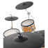 Фото #8 товара Millenium MPS-1000 D2 E-Drum Set NT