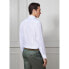 Фото #2 товара HACKETT Sr Linen long sleeve shirt
