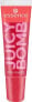 Фото #16 товара Lipgloss Juicy Bomb Shiny 104 Poppin' Pomegranate, 10 ml