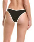 Weworewhat Delilah Bottom Women's Xl