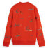 Фото #4 товара SCOTCH & SODA 175672 sweatshirt