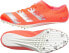 Фото #1 товара Кроссовки Adidas Adizero Finesse Spikes Pink 46