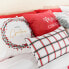 Фото #6 товара Пододеяльник Muaré декоративный Laponia 260 x 240 см 180 кровать